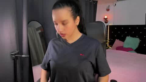 Snapshot of emilyrousex chatting on 8, 12, 2024 emilyrousex online show from 8, 12, 2024