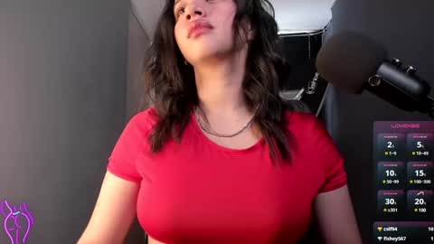 Snapshot of emilyrousex chatting on 12, 12, 2024 emilyrousex online show from 12, 12, 2024