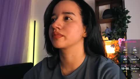 Snapshot of emilyrousex chatting on 10, 9, 2025 emilyrousex online show from 10, 9, 2025