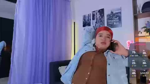 Snapshot of emilyrousex chatting on 20, 9, 2025 emilyrousex online show from 20, 9, 2025