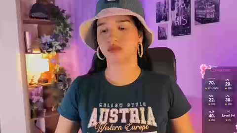 Snapshot of emilyrousex chatting on 27, 9, 2025 emilyrousex online show from 27, 9, 2025