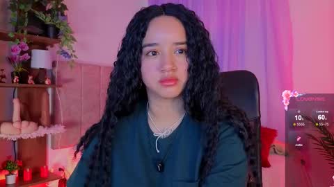 Snapshot of emilyrousex chatting on 20, 11, 2025 emilyrousex online show from 20, 11, 2025