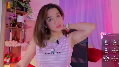 Snapshot of emilyrousex chatting on 21, 11, 2025 emilyrousex online show from 21, 11, 2025