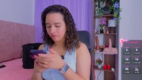 emilyrousex online show from 18, 12, 2025