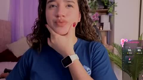 emilyrousex online show from 17, 1, 2026