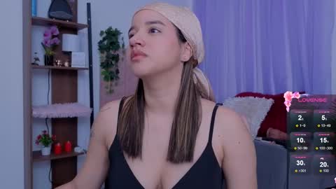 emilyrousex online show from 22, 2, 2026