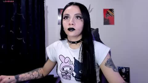 Snapshot of emilyrymer chatting on 9, 7, 2026 Emily Support me to have 100 likes plx online show from 9, 7, 2026