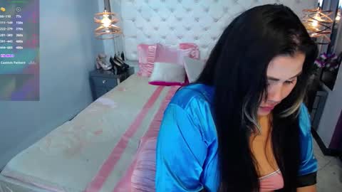 Emily online show from 3, 12, 2024