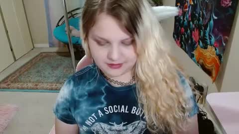 Snapshot of emilyshaze chatting on 13, 1, 2025 emily haze online show from 13, 1, 2025