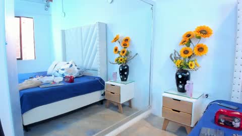 Snapshot of emilysweet2 chatting on 6, 4, 2026 emilysweet online show from 6, 4, 2026