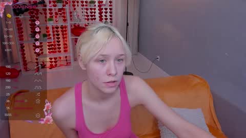 Betty online show from 15, 2, 2026