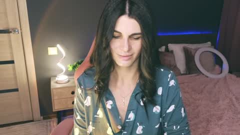 Emily online show from 26, 1, 2025