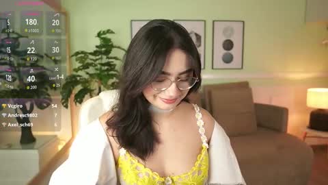 Snapshot of emilyturnerx chatting on 2, 3, 2026 Emily Turner online show from 2, 3, 2026