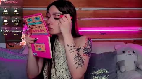 Emily online show from 13, 11, 2025