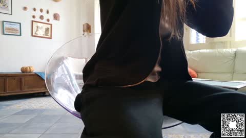 Snapshot of emilyweed chatting on 2, 12, 2024 Emily ---- online show from 2, 12, 2024