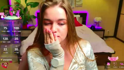 emilywhisperawesome online show from 13, 9, 2025