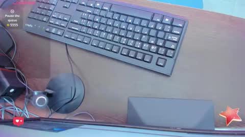 emilywilliis online show from 18, 2, 2026