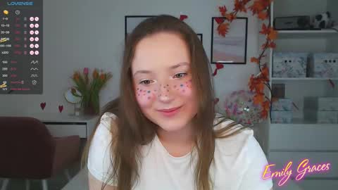 Emily online show from 8, 3, 2025