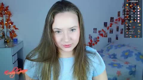Emily online show from 13, 10, 2025