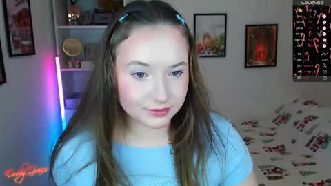 Emily online show from 19, 12, 2025