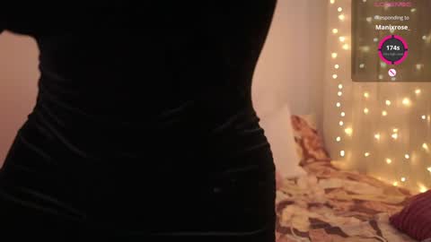 IG thickemmsss online show from 6, 2, 2025