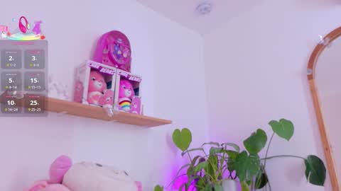 Emily Bank online show from 27, 3, 2026