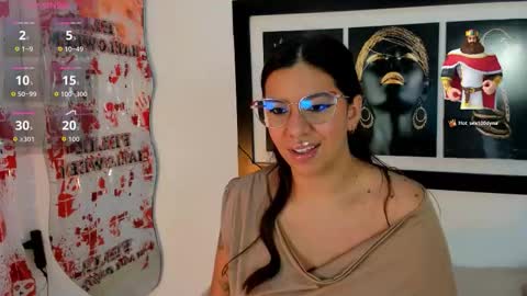 Snapshot of emilyy_cooperr chatting on 28, 10, 2025 emilyy_cooperr online show from 28, 10, 2025