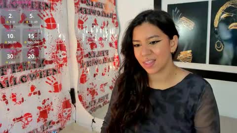 Snapshot of emilyy_cooperr chatting on 30, 10, 2025 emilyy_cooperr online show from 30, 10, 2025