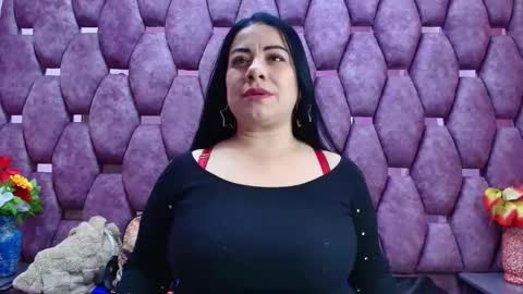 Emilyy Moon online show from 12, 3, 2026