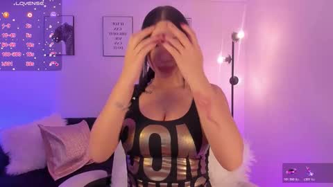 Emily  online show from 20, 3, 2026