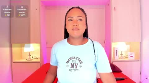 Emily online show from 27, 2, 2025