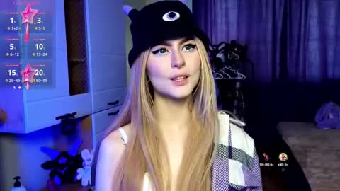 Snapshot of emimiy chatting on 24, 2, 2025 emimiy online show from 24, 2, 2025