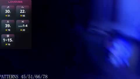 Snapshot of emimiy chatting on 10, 3, 2025 emimiy online show from 10, 3, 2025