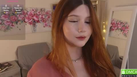 Snapshot of emina_woody chatting on 23, 5, 2026 Tracy online show from 23, 5, 2026