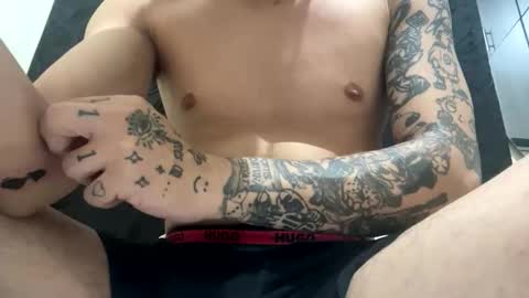 eminem597918 online show from 7, 11, 2025