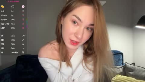 Nadya online show from 18, 4, 2026