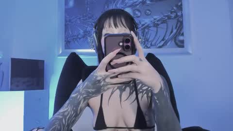 ELLE DANIELLE online show from 3, 3, 2026