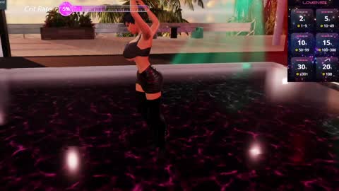 Snapshot of emitrans chatting on 8, 1, 2025 EMI online show from 8, 1, 2025