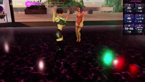 Snapshot of emitrans chatting on 10, 1, 2025 EMI online show from 10, 1, 2025