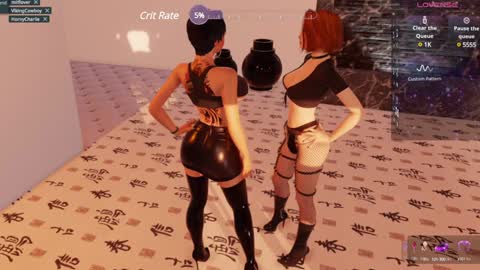 Snapshot of emitrans chatting on 23, 1, 2025 EMI online show from 23, 1, 2025