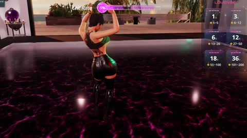 Snapshot of emitrans chatting on 23, 1, 2025 EMI online show from 23, 1, 2025