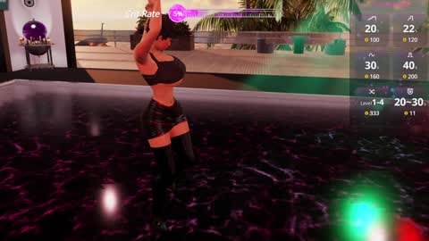 Snapshot of emitrans chatting on 31, 1, 2025 EMI online show from 31, 1, 2025