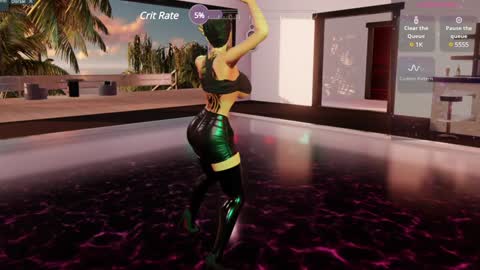 Snapshot of emitrans chatting on 3, 2, 2025 EMI online show from 3, 2, 2025