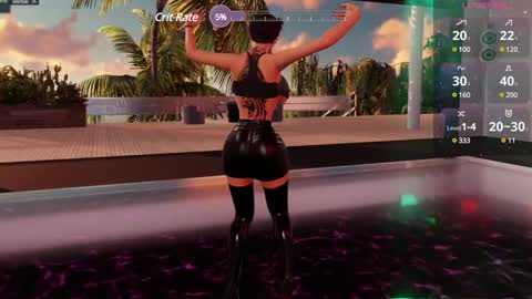 Snapshot of emitrans chatting on 3, 2, 2025 EMI online show from 3, 2, 2025