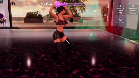 Snapshot of emitrans chatting on 4, 2, 2025 EMI online show from 4, 2, 2025