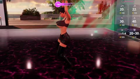 Snapshot of emitrans chatting on 7, 2, 2025 EMI online show from 7, 2, 2025