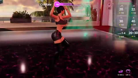 Snapshot of emitrans chatting on 13, 2, 2025 EMI online show from 13, 2, 2025