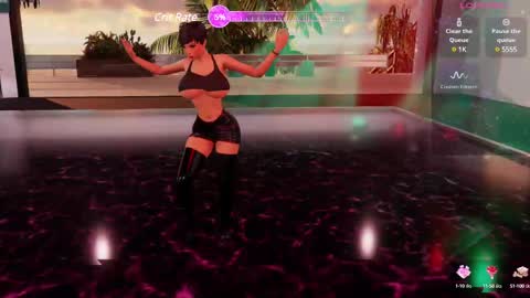 Snapshot of emitrans chatting on 14, 2, 2025 EMI online show from 14, 2, 2025