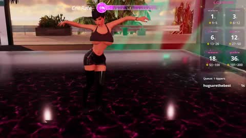 Snapshot of emitrans chatting on 14, 2, 2025 EMI online show from 14, 2, 2025