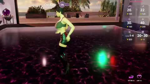 Snapshot of emitrans chatting on 23, 2, 2025 EMI online show from 23, 2, 2025